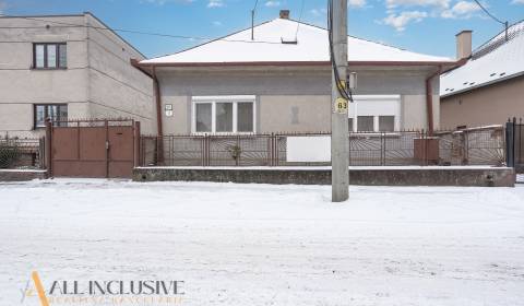 Eladó Családi ház, Családi ház, Jahodná, Dunajská Streda, Szlovákia