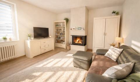 Eladó Családi ház, Családi ház, Liptovská Teplá, Ružomberok, Szlovákia