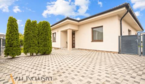 Eladó Családi ház, Családi ház, Benková Potôň, Dunajská Streda, Szlová