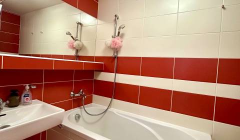 Kiadó 2 szobás lakás, 2 szobás lakás, Považská, Košice - Západ, Szlová