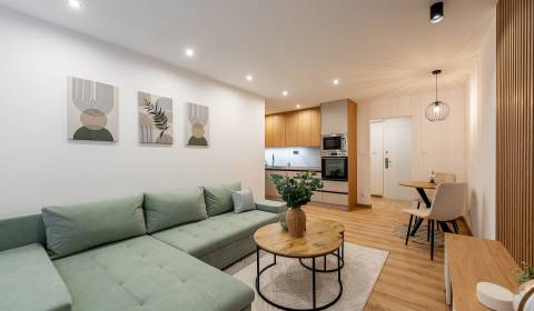 Eladó 2 szobás lakás, 2 szobás lakás, Adlerova, Košice - Dargovských h