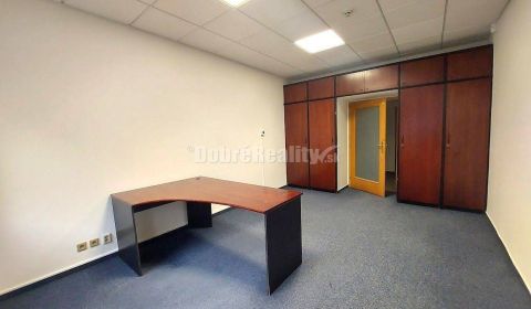 Kiadó Irodahelység, Irodahelység, Janka Kráľa, Banská Bystrica, Szlová