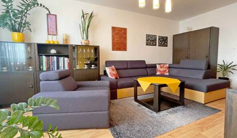 Eladó 3 szobás lakás, 3 szobás lakás, Mierová, Galanta, Szlovákia