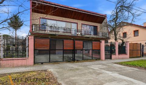 Eladó Családi ház, Családi ház, Dunajská Streda, Szlovákia