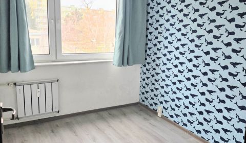 Eladó 3 szobás lakás, 3 szobás lakás, SNP, Košice - Západ, Szlovákia