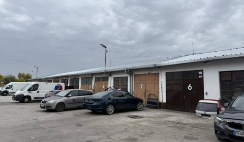 Kiadó Raktárak és ipari épületek, Raktárak és ipari épületek, Šenkvick