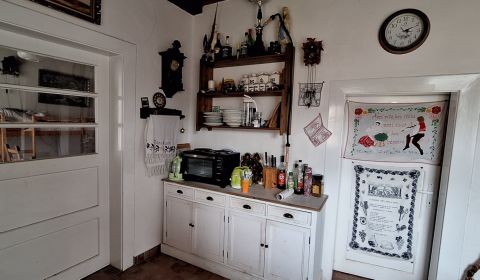 Eladó Nyaraló, Nyaraló, Lučenec, Szlovákia