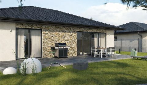 Eladó Családi ház, Családi ház, Piešťany, Szlovákia