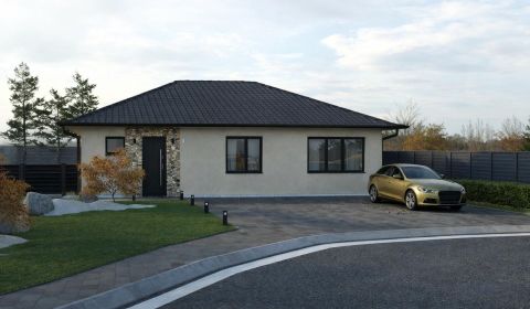 Eladó Családi ház, Családi ház, Piešťany, Szlovákia