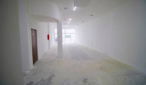 Kiadó Üzlethelység, Üzlethelység, Geromettova, Žilina, Szlovákia