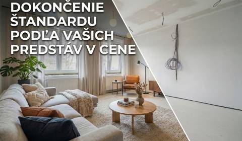 Eladó 2 szobás lakás, 2 szobás lakás, 28. Októbra, Trenčín, Szlovákia