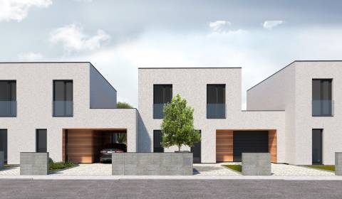 Eladó Családi ház, Családi ház, Skalica, Szlovákia