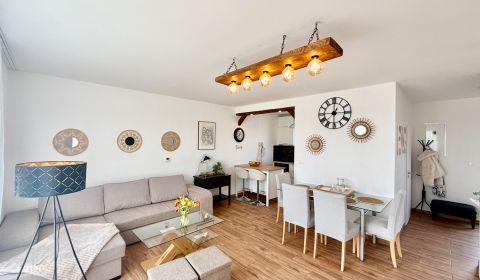 Eladó Családi ház, Családi ház, Čerešňová, Trnava, Szlovákia