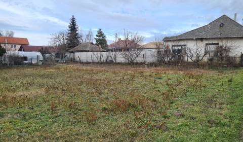 Eladó Építési telek, Építési telek, Komárno, Szlovákia