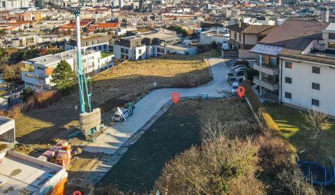 Eladó Építési telek, Építési telek, Lopúchova, Bratislava - Nové Mesto