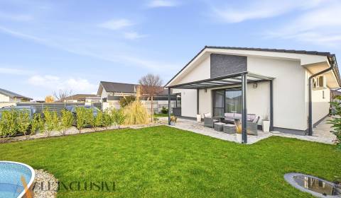 Eladó Családi ház, Családi ház, Malý Lég, Dunajská Streda, Szlovákia