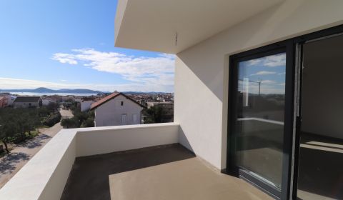 Eladó Apartmanok, Apartmanok, Vodice, Horvátország