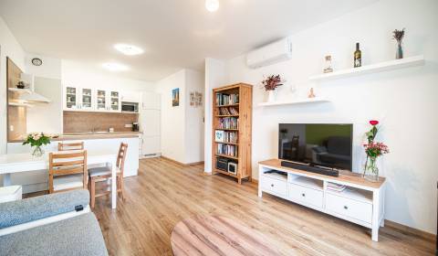 Eladó 2 szobás lakás, 2 szobás lakás, Zuzany Chalupovej, Bratislava - 