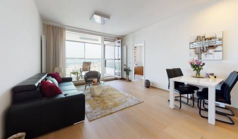 Eladó 3 szobás lakás, 3 szobás lakás, Landererova, Bratislava - Staré 