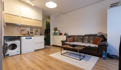 Kiadó 2 szobás lakás, 2 szobás lakás, Zuzany Chalupovej, Bratislava - 