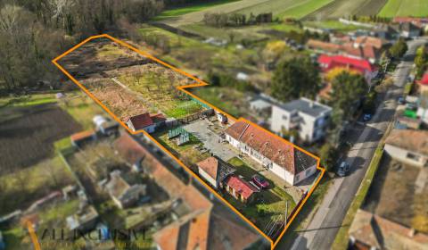 Eladó Építési telek, Építési telek, Dunajská Streda, Szlovákia