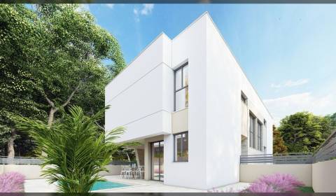 Eladó Villa, Villa, Mulo, Vrsi, Horvátország