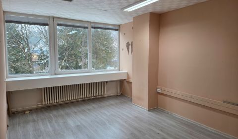 Kiadó Üzlethelység, Üzlethelység, Centrum , Považská Bystrica, Szlovák