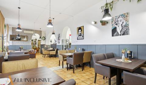 Eladó Vendéglátóipari egység, Vendéglátóipari egység, Komárno, Szlovák