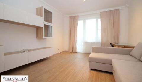 Eladó 2 szobás lakás, 2 szobás lakás, Ostredková, Bratislava - Ružinov