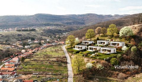Eladó Építési telek, Építési telek, Žarnovica, Szlovákia