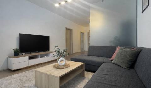 Eladó 3 szobás lakás, 3 szobás lakás, Agátová, Ilava, Szlovákia