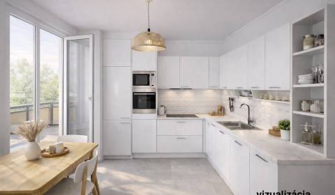 Eladó 3 szobás lakás, 3 szobás lakás, Námestie Oslobodenia, Senica, Sz