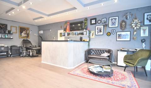 Eladó Irodahelység, Irodahelység, Mikulášska, Bratislava - Staré Mesto