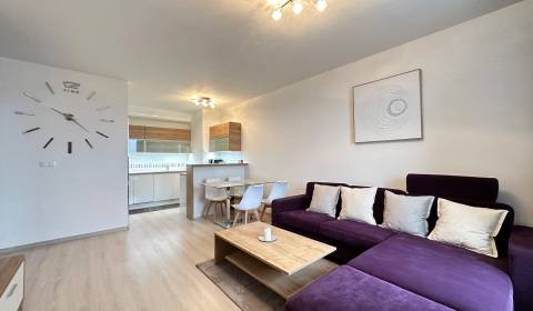 Kiadó 2 szobás lakás, 2 szobás lakás, Košice - Západ, Szlovákia