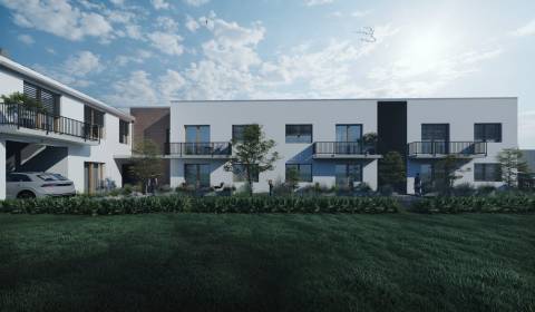 Eladó 2 szobás lakás, 2 szobás lakás, Sládkovičova, Žilina, Szlovákia