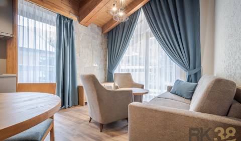 Eladó Apartmanok, Apartmanok, Poprad, Szlovákia