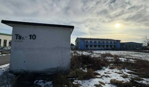 Eladó Építési telek, Építési telek, Topoľčany, Szlovákia