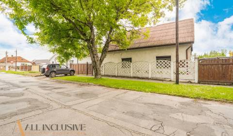 Eladó Családi ház, Családi ház, Dunajská Streda, Szlovákia