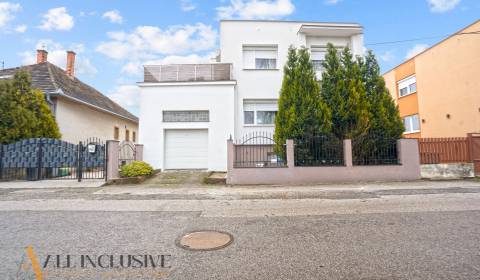 Eladó Családi ház, Családi ház, Dunajská Streda, Szlovákia