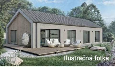 Eladó Családi ház, Családi ház, Komárno, Szlovákia