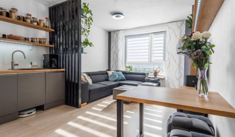 Eladó 2 szobás lakás, 2 szobás lakás, Pri Hrubej lúke, Bratislava - Dú