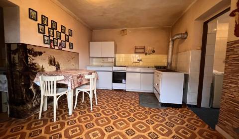 Eladó Családi ház, Családi ház, Kvakovce, Vranov nad Topľou, Szlovákia