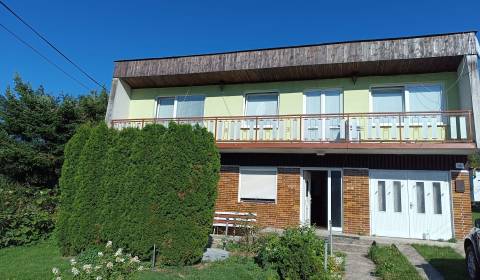 Eladó Családi ház, Családi ház, Žarnovica, Szlovákia