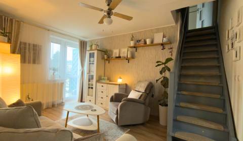 Kiadó 2 szobás lakás, 2 szobás lakás, Južná, Nitra, Szlovákia