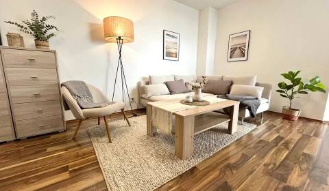 Kiadó 3 szobás lakás, 3 szobás lakás, Kopčianska, Bratislava - Petržal