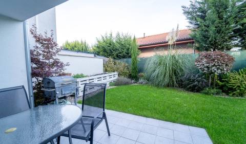 Eladó 2 szobás lakás, 2 szobás lakás, Žitavská, Senec, Szlovákia