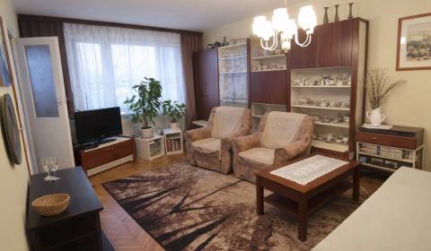 Eladó 2 szobás lakás, 2 szobás lakás, Jančova, Bratislava - Staré Mest