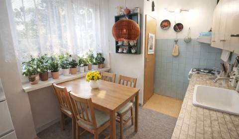 Eladó 2 szobás lakás, 2 szobás lakás, Jančova, Bratislava - Staré Mest