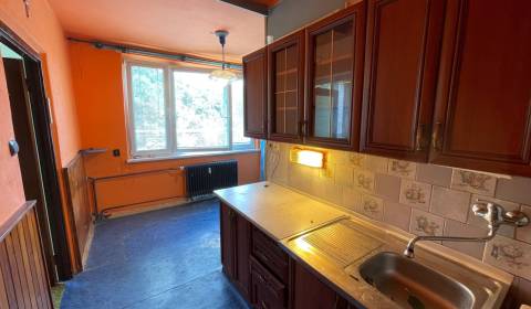 Eladó 3 szobás lakás, 3 szobás lakás, Novosady, Detva, Szlovákia