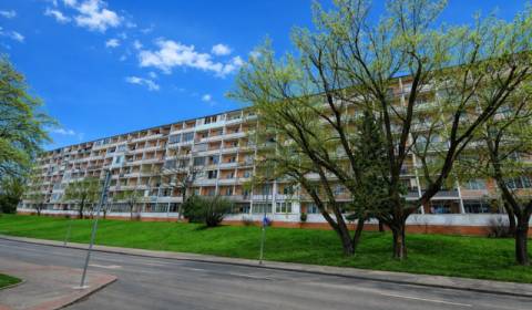 Eladó 2 szobás lakás, 2 szobás lakás, Šalviová, Bratislava - Ružinov, 